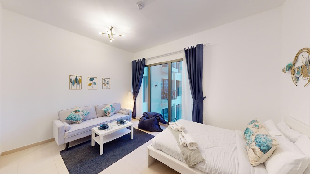 Primestay- Una Apartments - Town Square