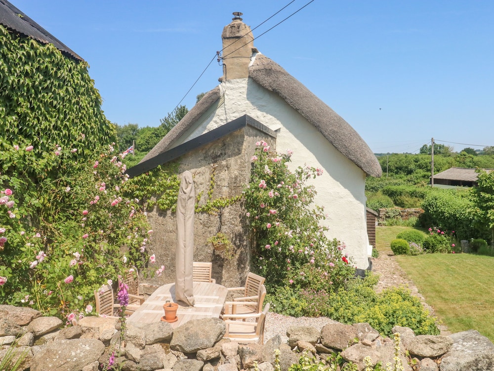 Langstone Farm