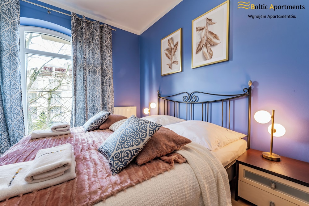 Baltic Apartments - Regina Maris