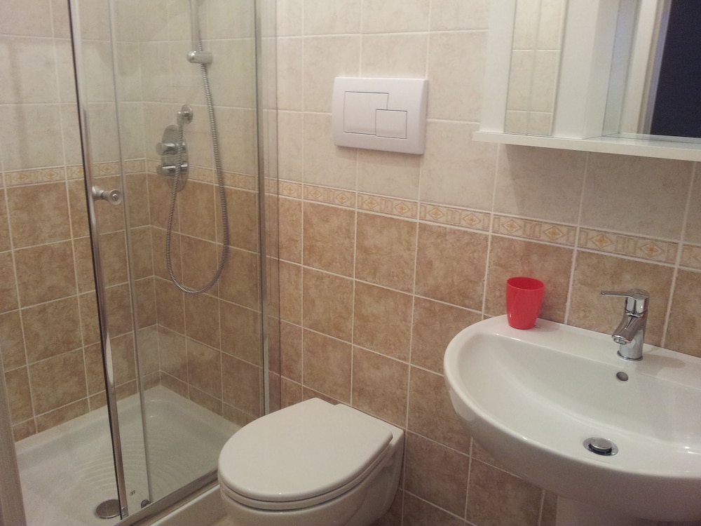 Villa Anna B&B