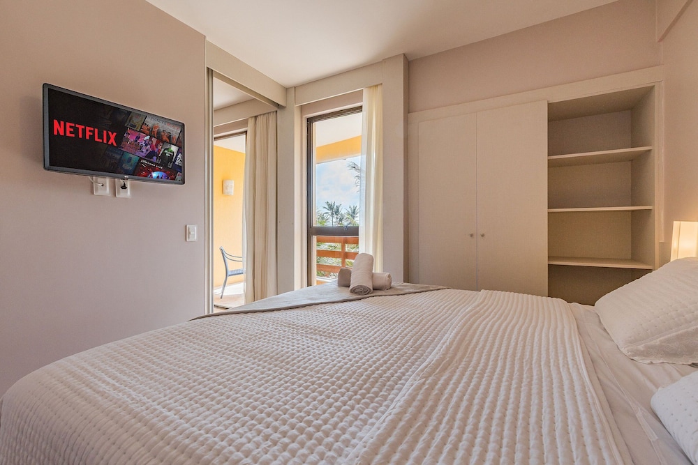 Beach Park Suites #333 Beachfront By Carpediem