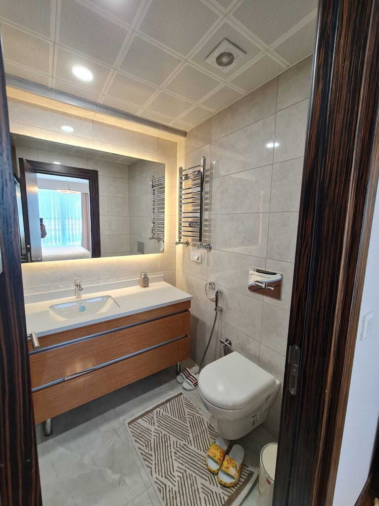Modern Furnished Apartments in Istanbul Basaksehir By Iradah Gayrimenkul