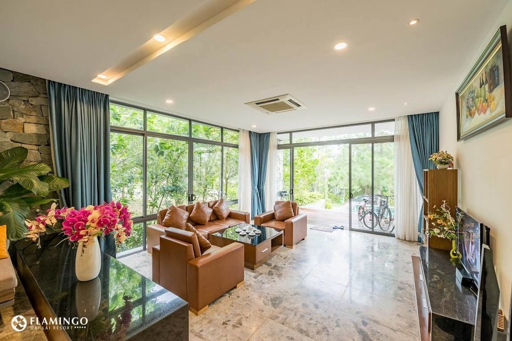 Villa Flamigo Dai Lai Chinh Chu