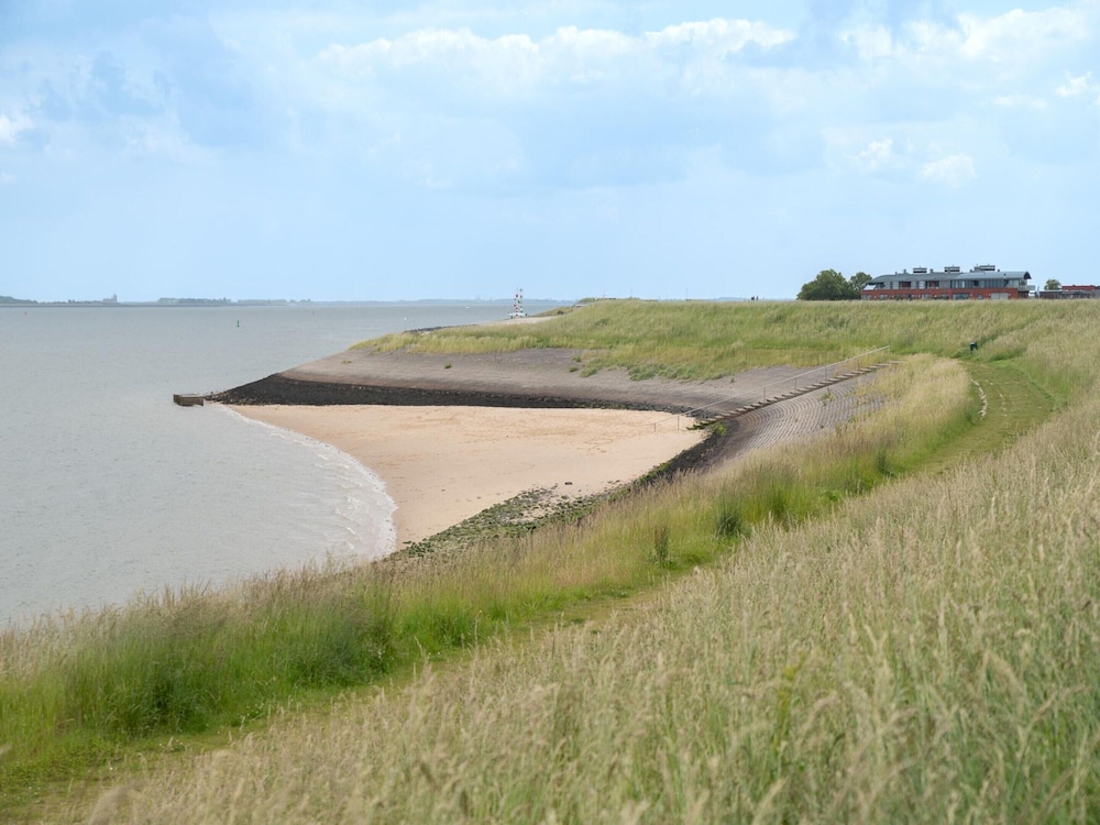 Holiday Home in Wemeldinge Near the Sea
