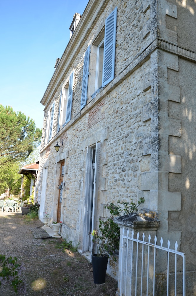 Villa du Cerf Thibault, Billede 91
