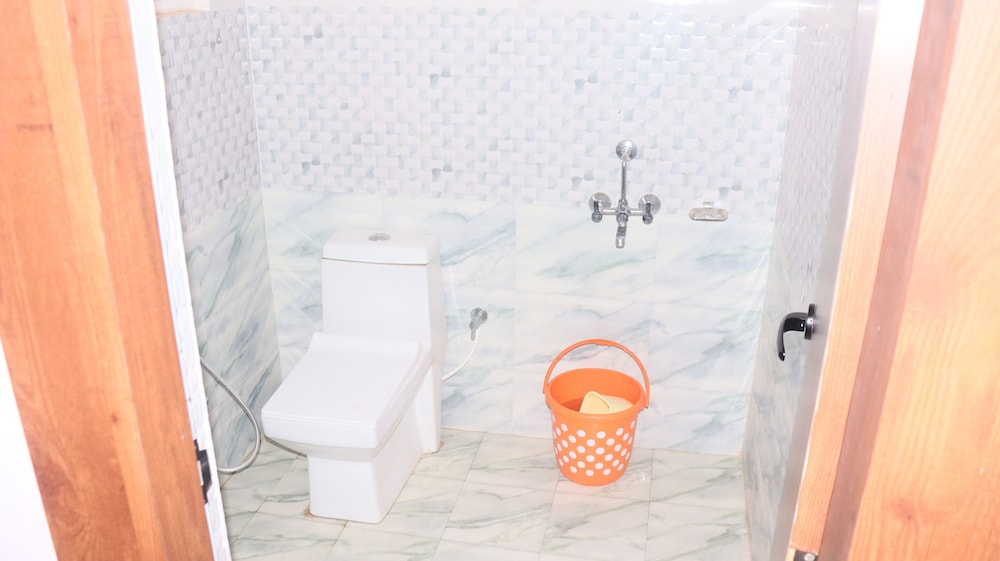 Hotel Bansal Residency