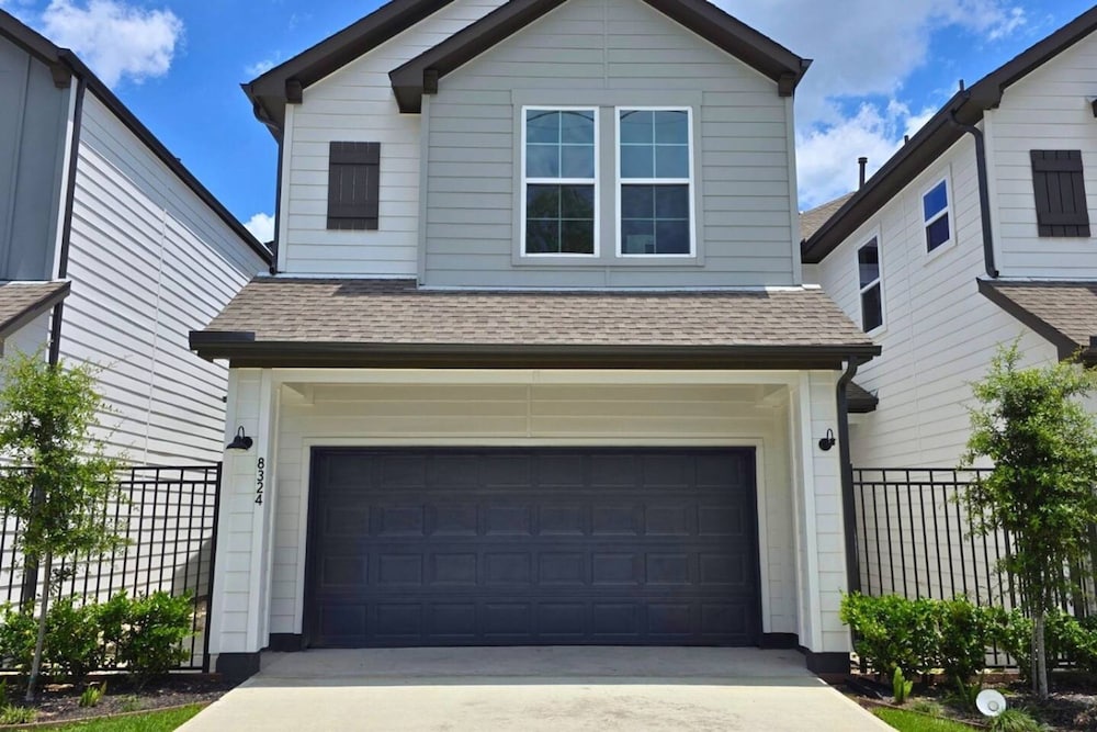 Comfy 3BR Mins to TMC NRG