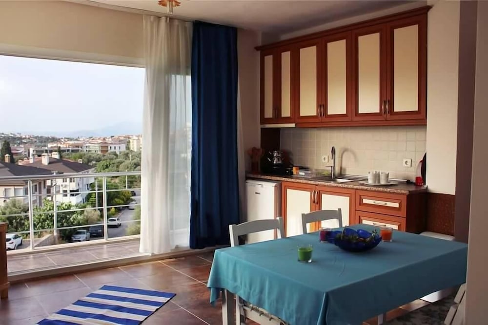 Cesme Marti Apart Otel