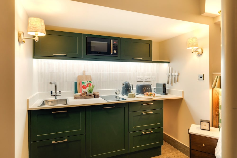 Tower Bridge Road Your Apartment
