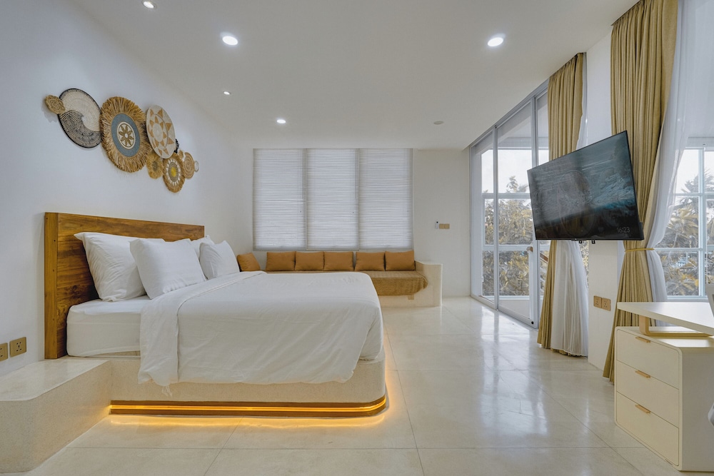 Villa Paddy
