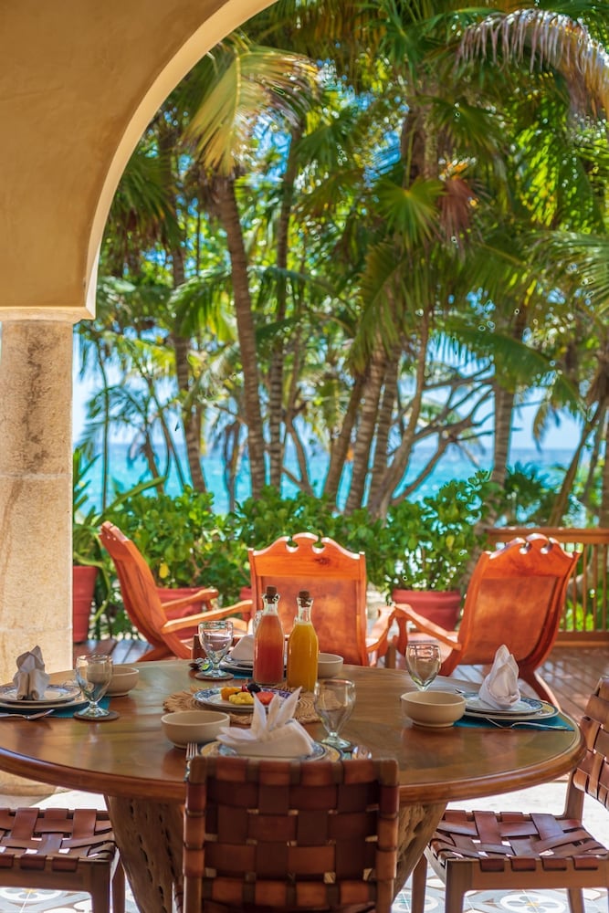 Anana Hacienda Chekul Sanctuary w Private Beach