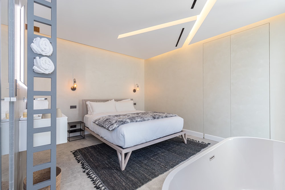 Le Dortoir Boutique Suites