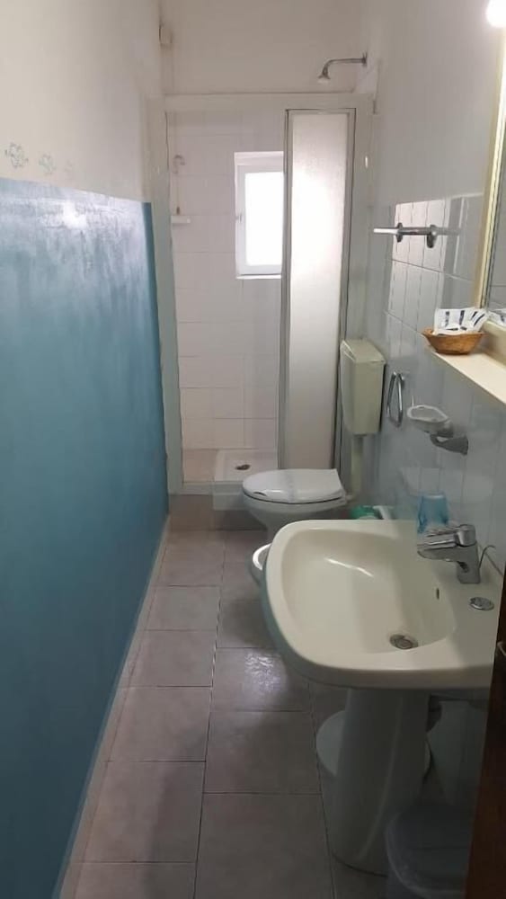 Villa Italia B&B