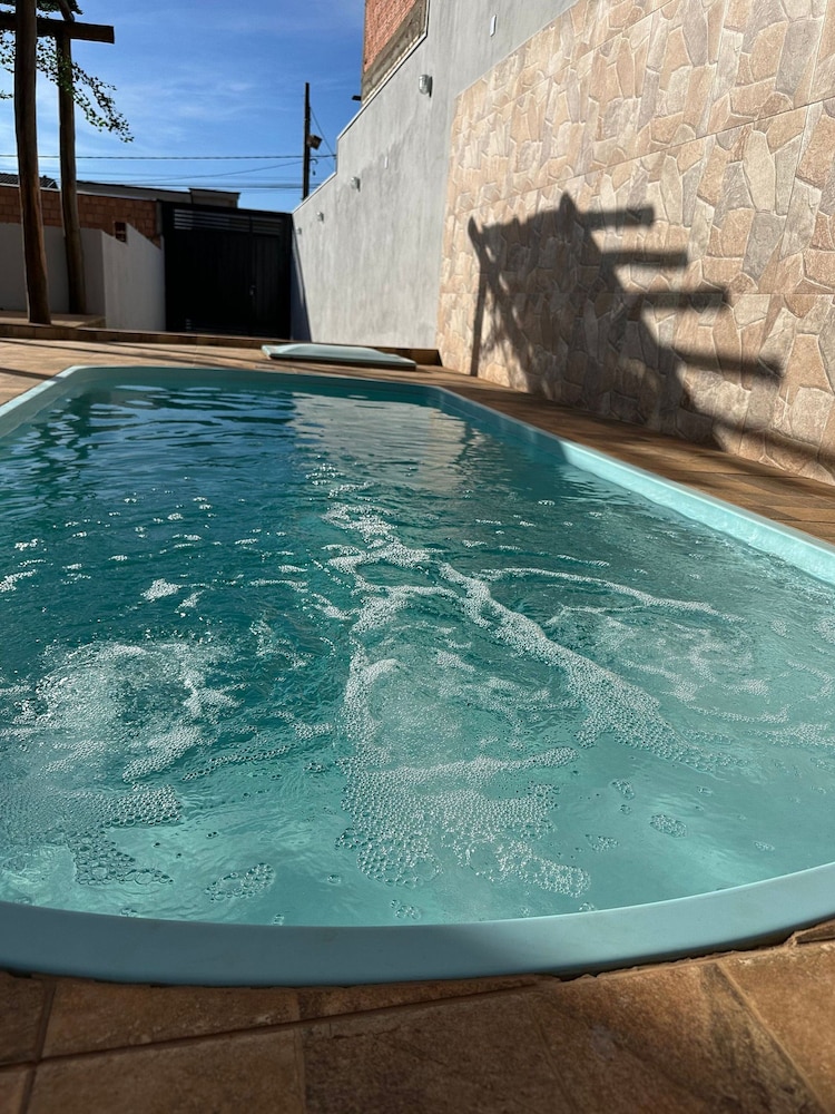Suites dos Laranjais