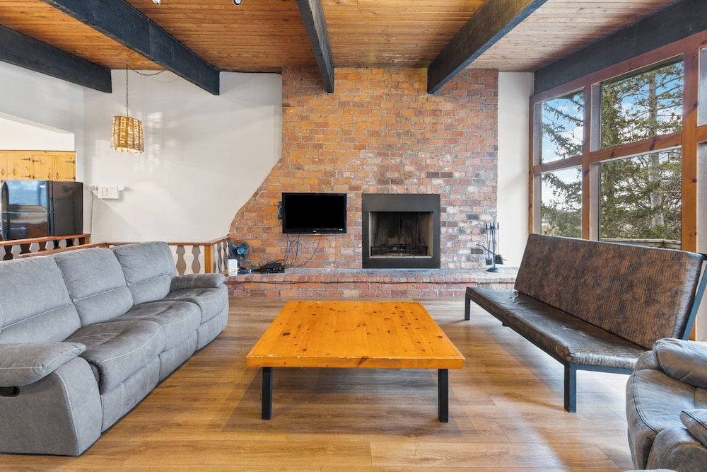 Tyrolean Chalets