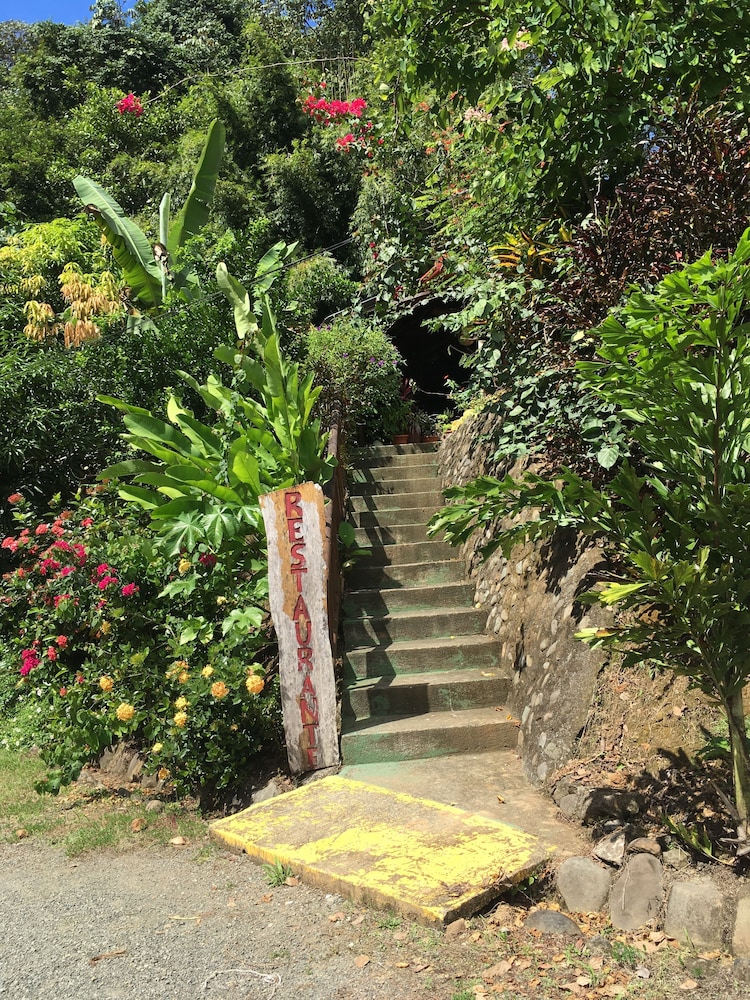 Hotel Samsara