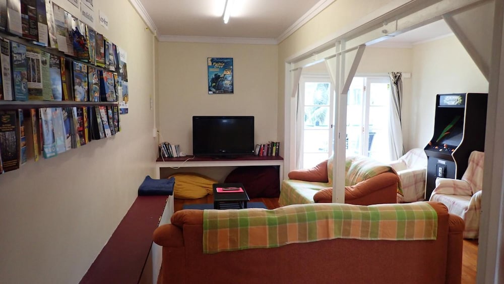 Centabay Lodge - Hostel — photo 9