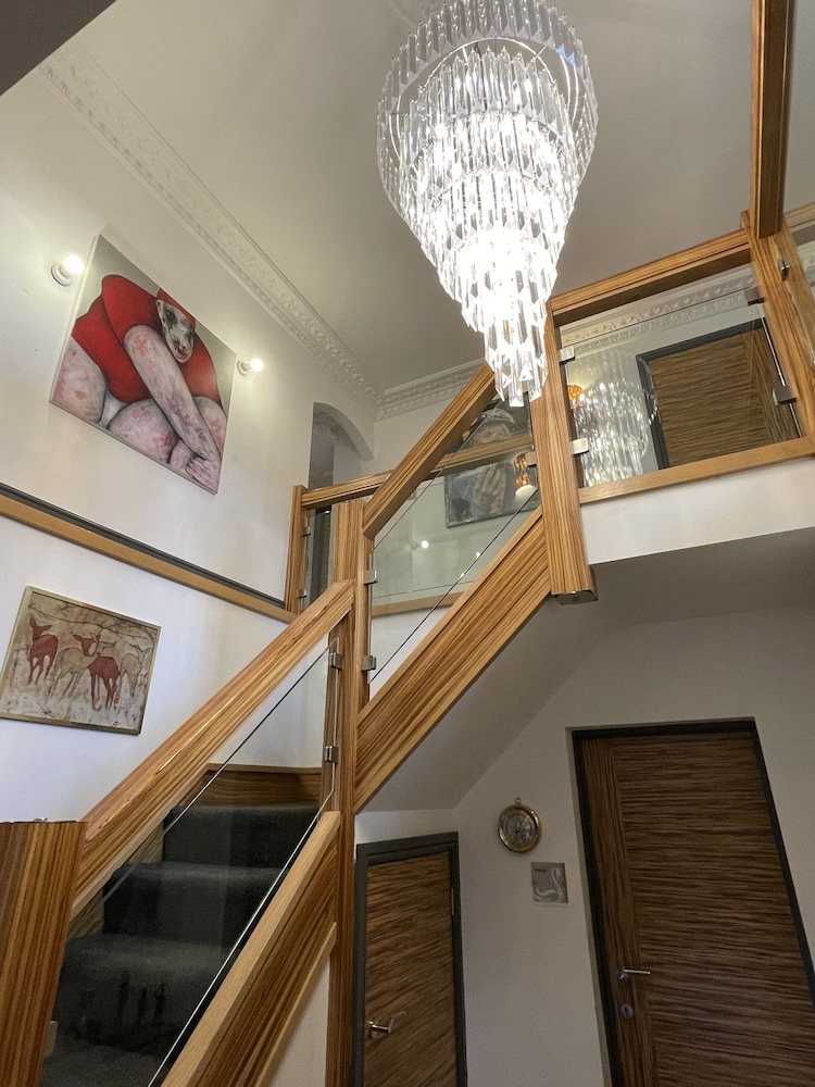 The Waters Edge Guest House