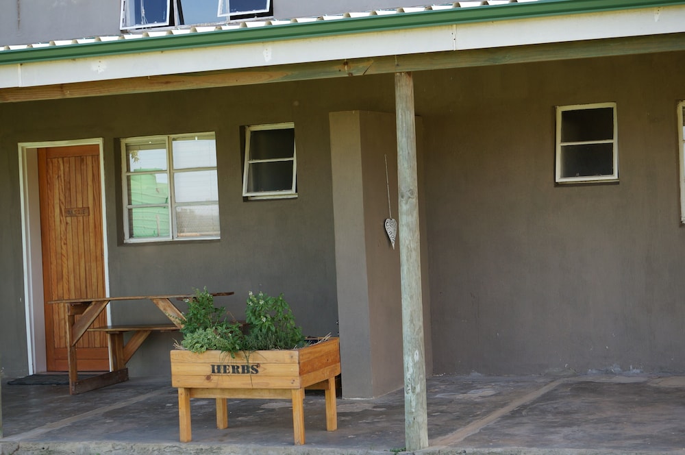 Kwetu Guest Farm