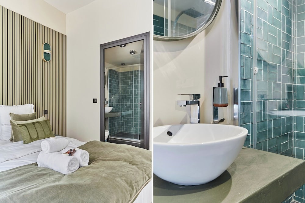 Sublim et new Apartement Place Vendome Opera