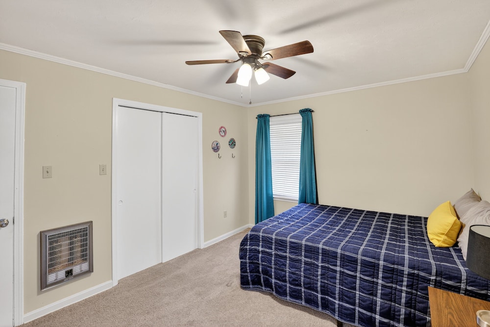The Decoy Den Perfect For Hunters & Anglers 4 Bedroom Home