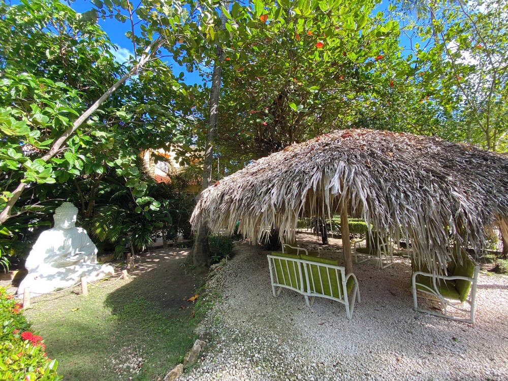 TROPICAL VILLAS playa LOS CORALES