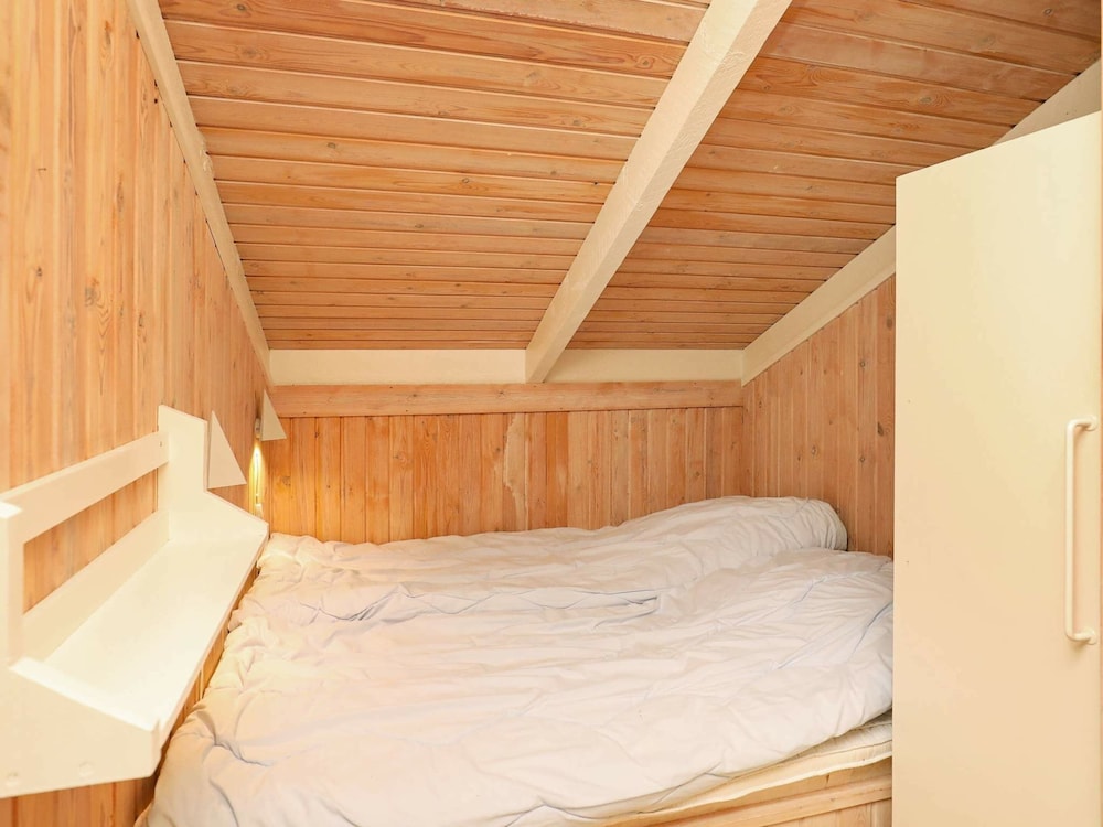 6 Person Holiday Home in Albaek view 2