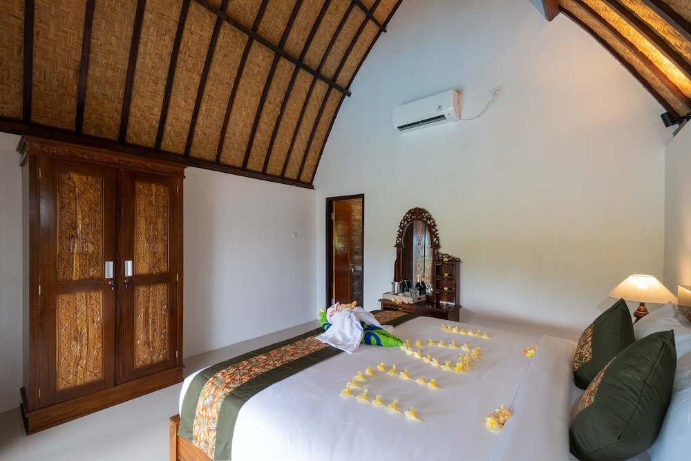 Sundi Villa Penida