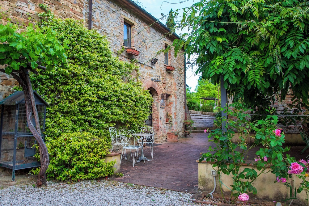 Mulino Di Amarrante Countryhouse