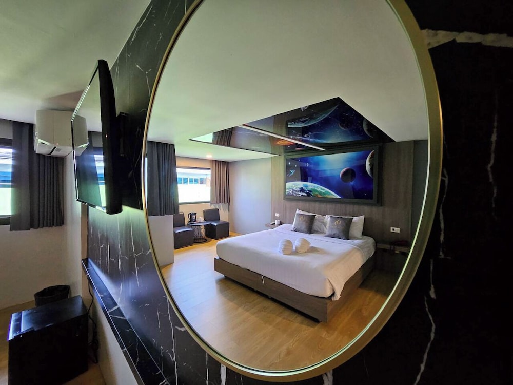 Oscar Palace Hotel & Wellness Center