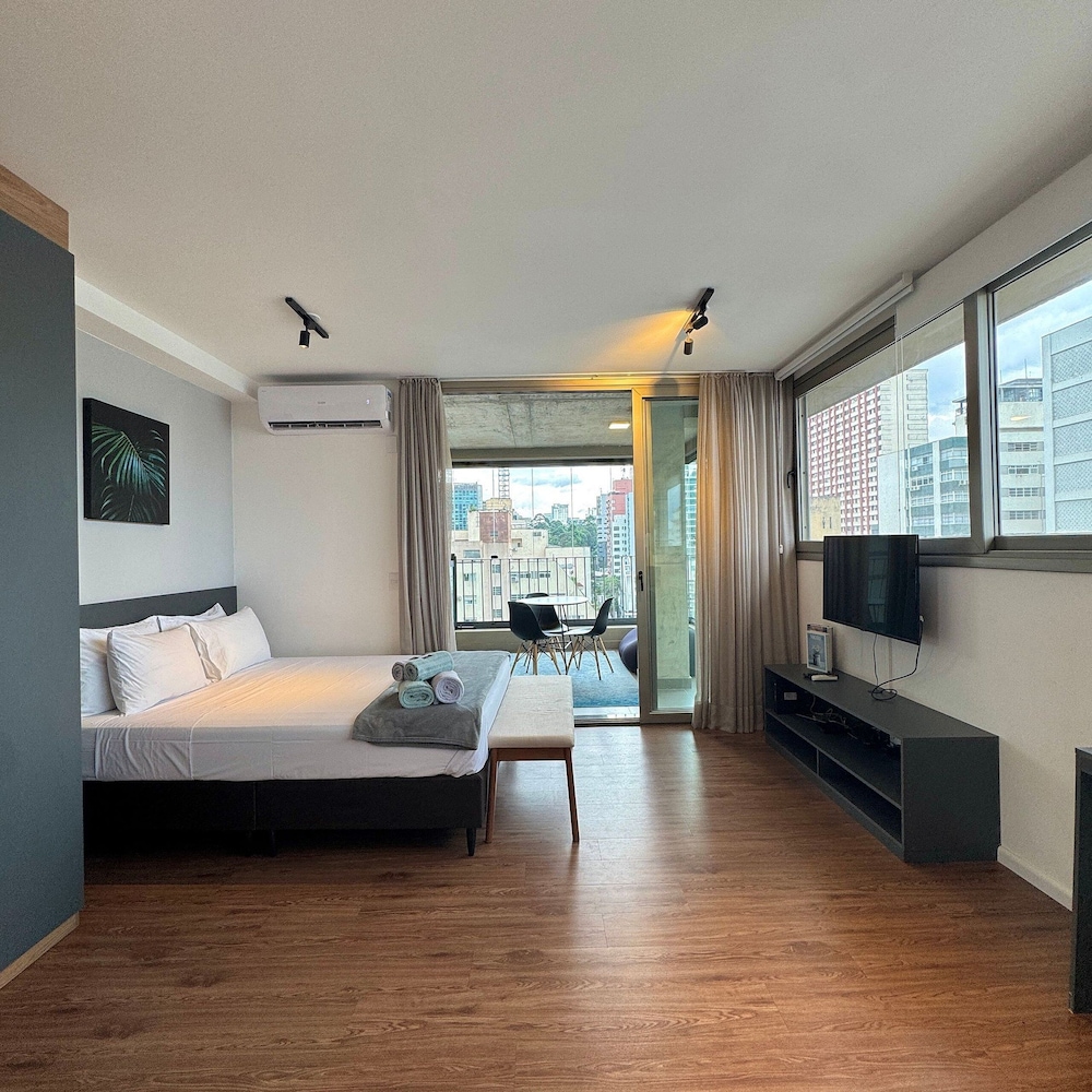 Apartamentos Prime-Prox a Oscar Freire