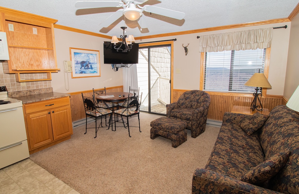 Mountaintop Condos