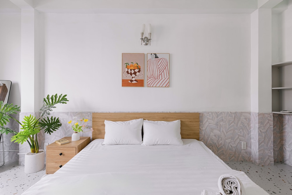 Elysian Homestay