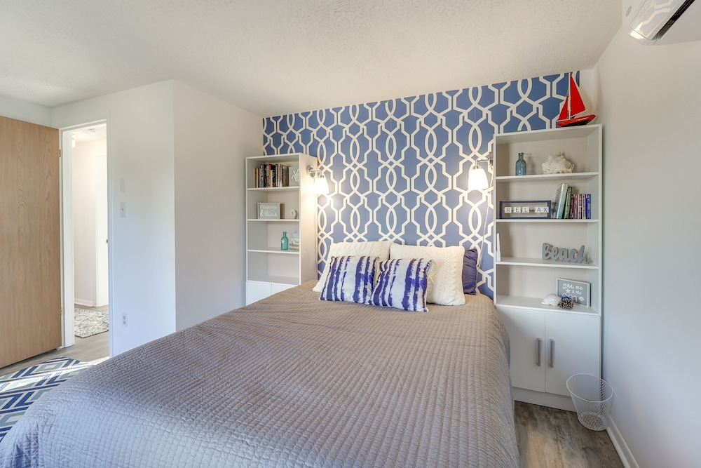 Beach Plum Manor 4 Bedroom Home
