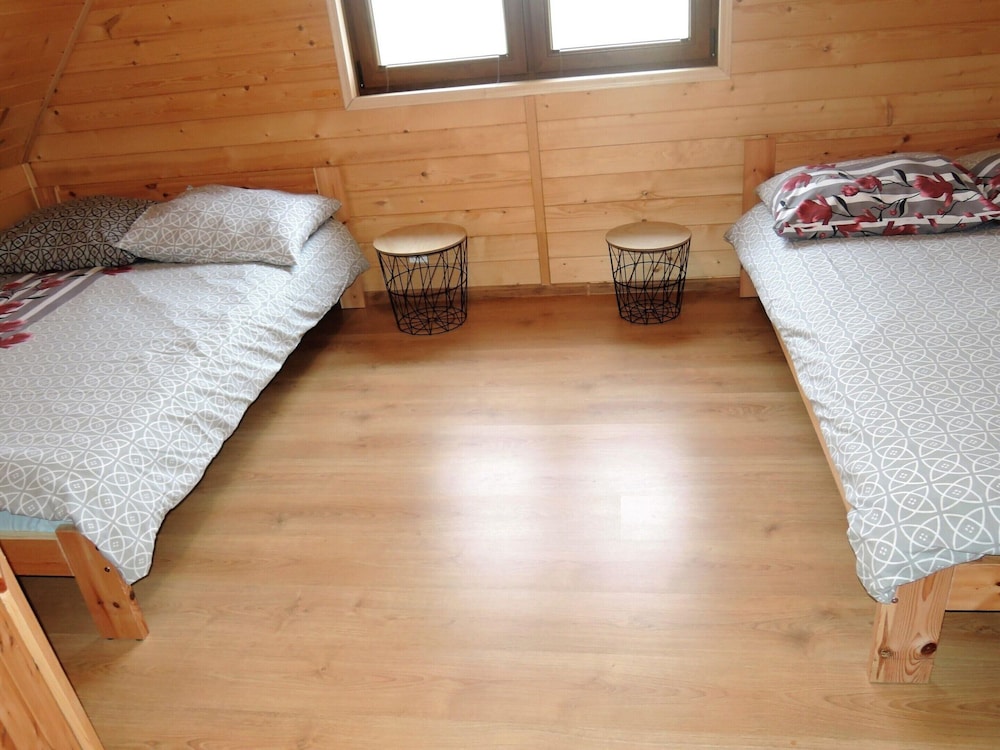 Family Resort in Niechorze Near Lighthouse view 3