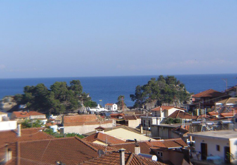 Villa Maria