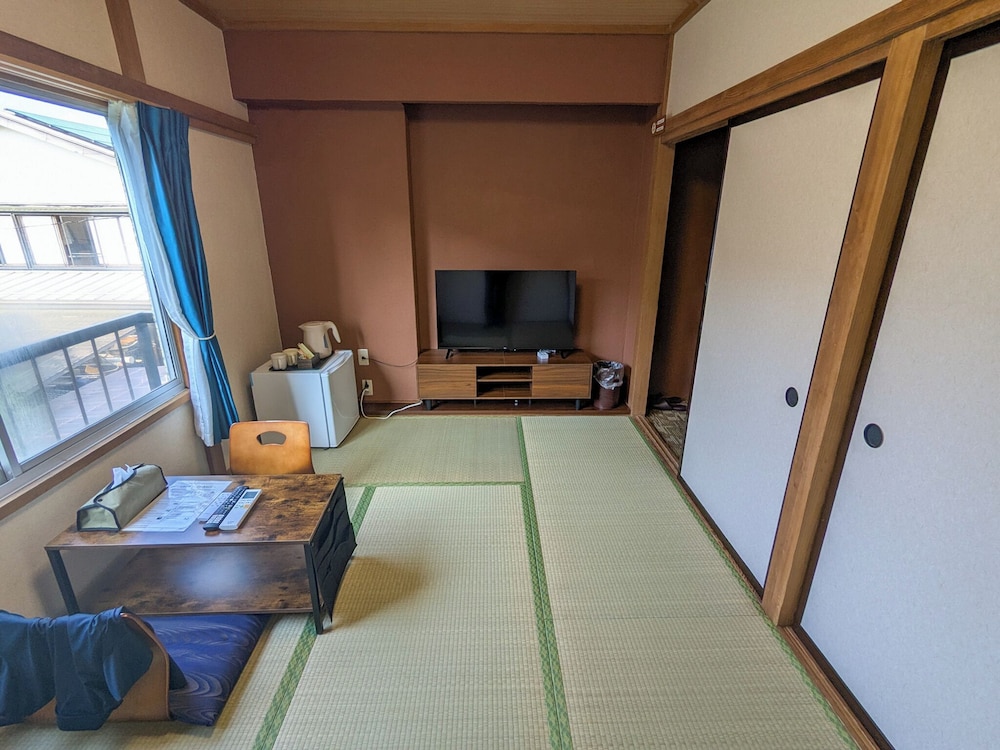 Guest House HIIRAGI