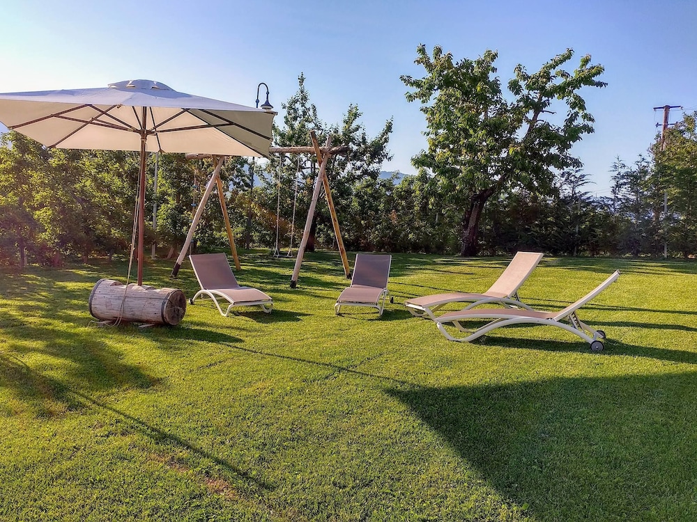 Agritur Maso San Bartolomeo