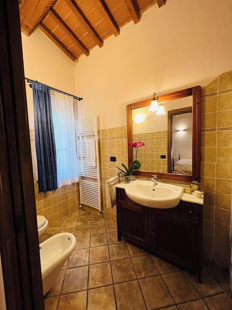 Agriturismo Le Ceregne bio