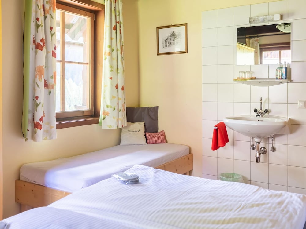 Holiday Home in Bad Kleinkirchheim