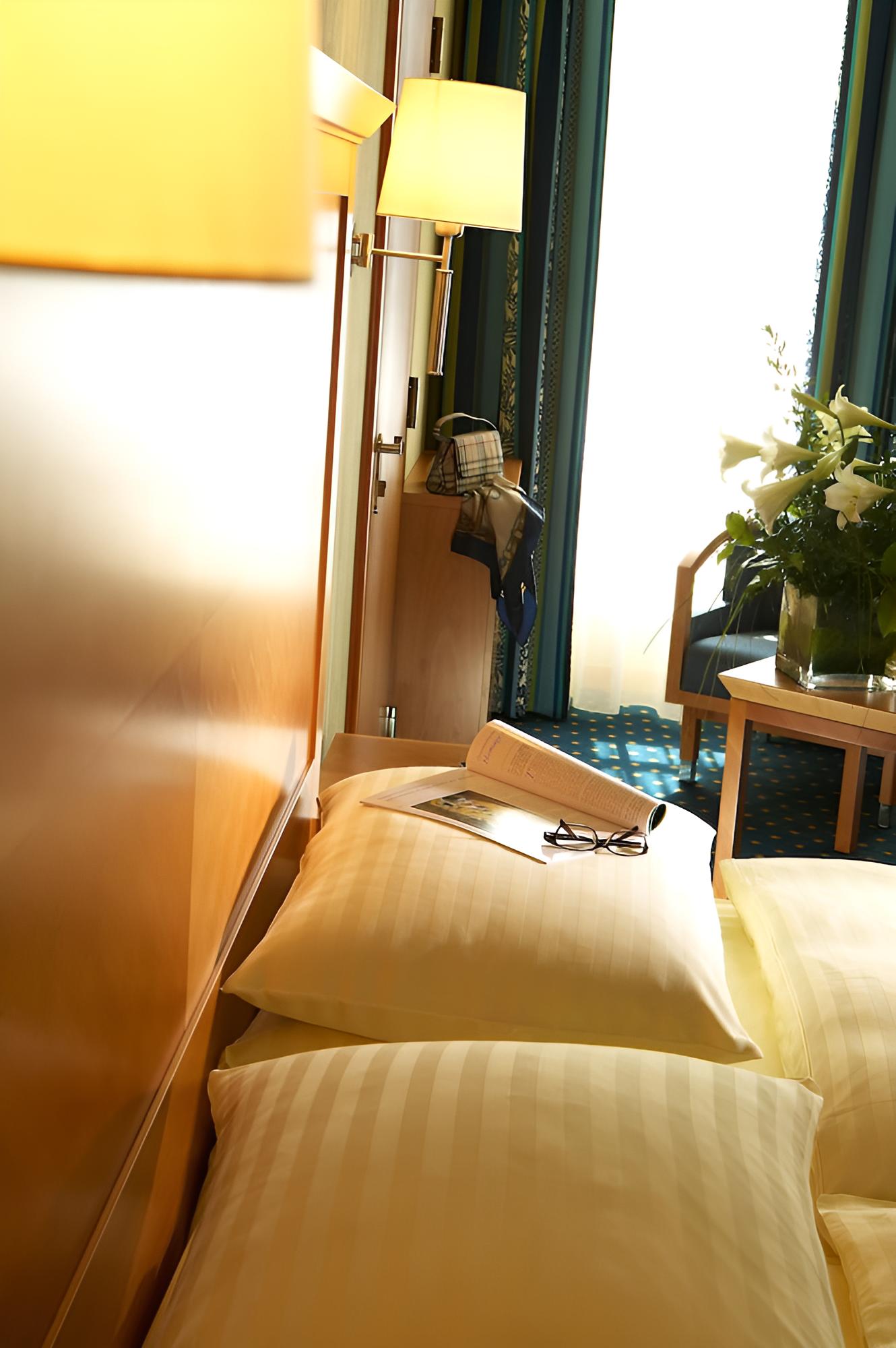 Hotel de France