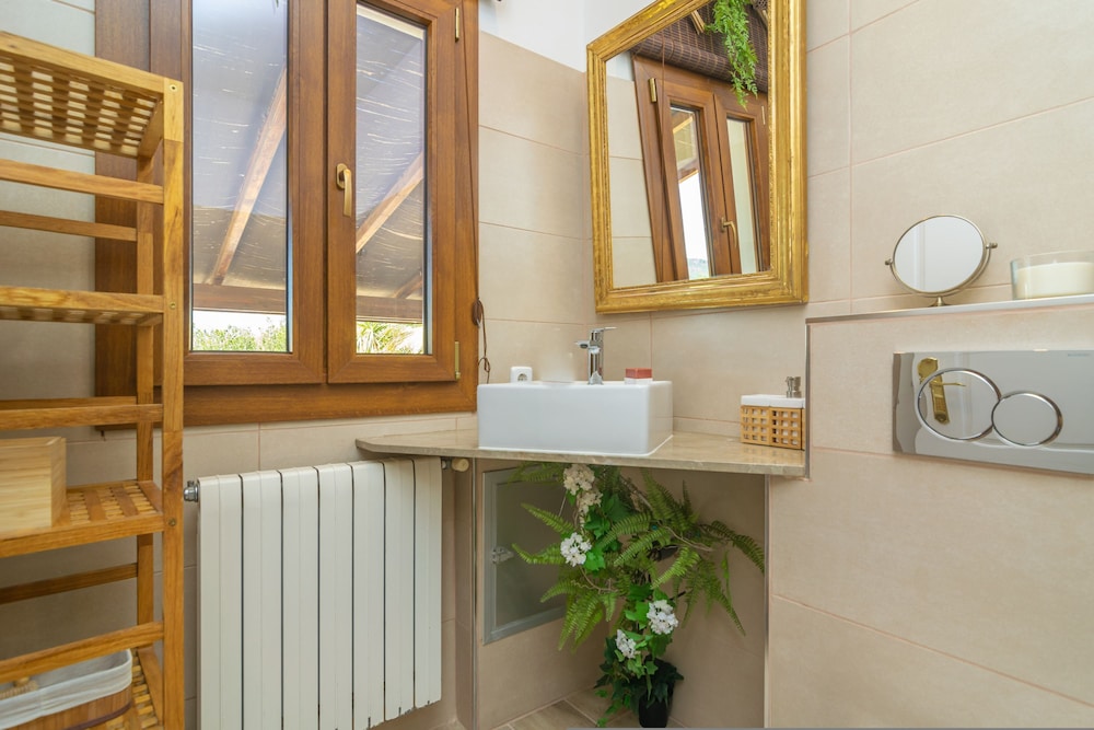 Finca Aria in Mallorca