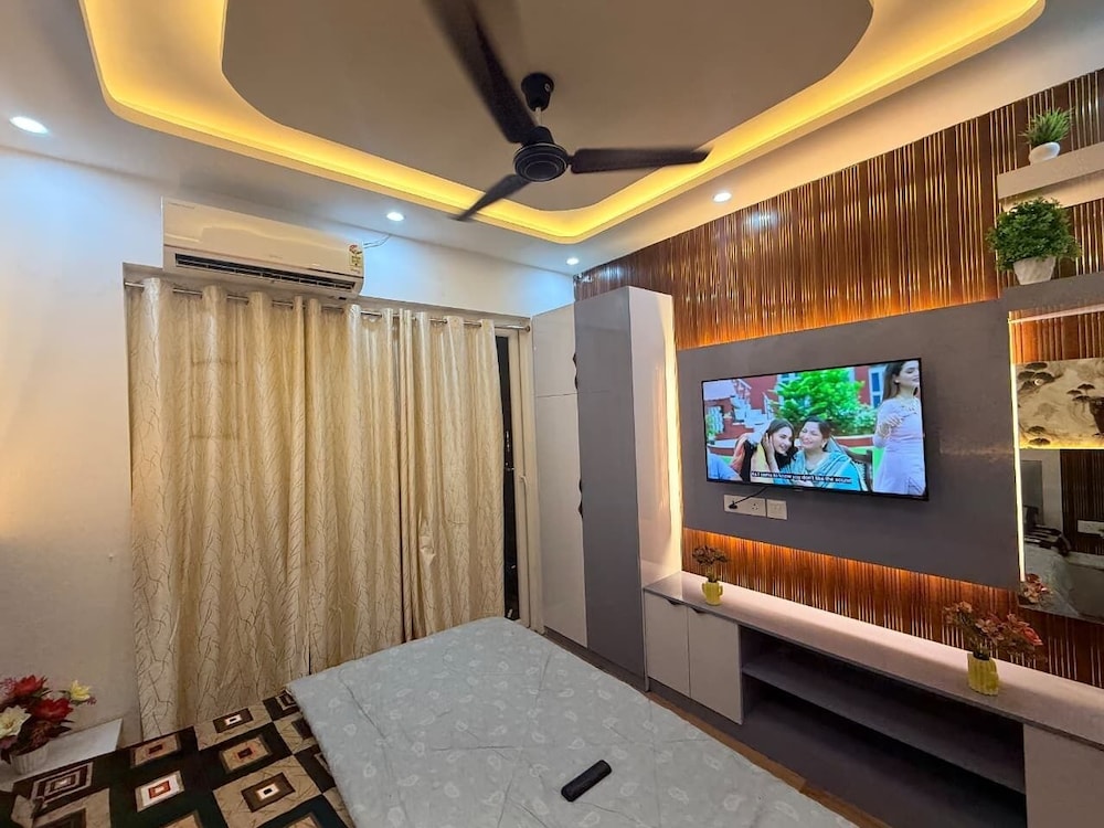 The cozy Nest & Stay