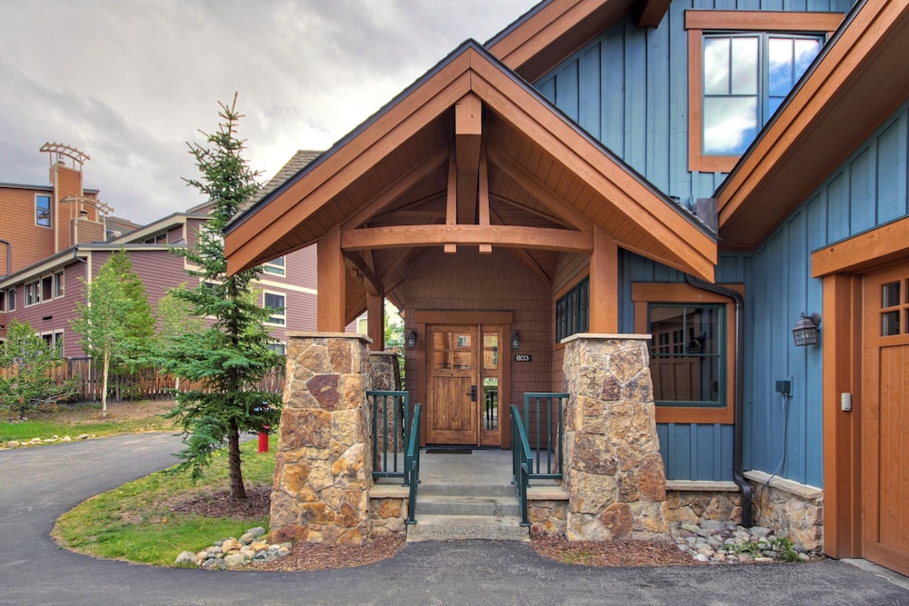 Breckenridge Ski Resort