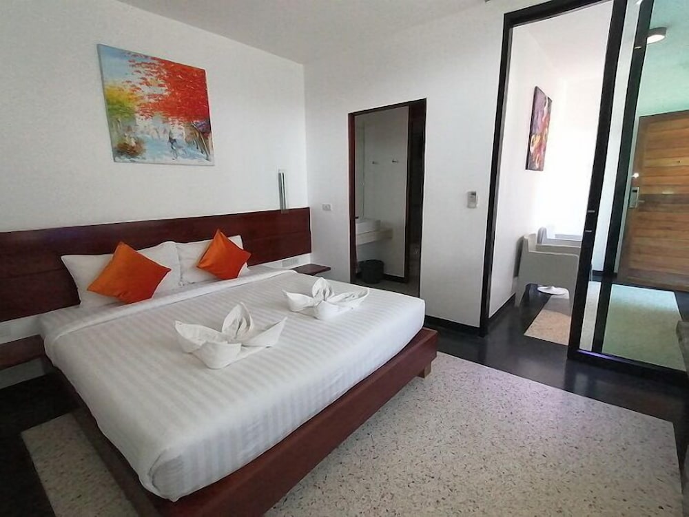 Green View Village Resort