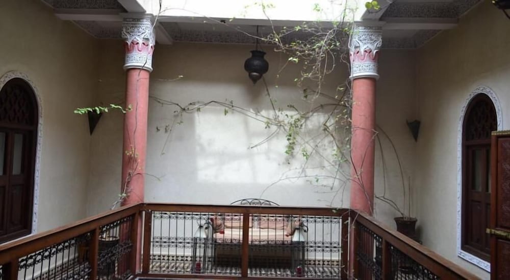 Riad Charik