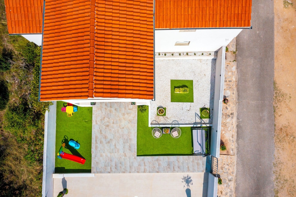 Villa Stellavita