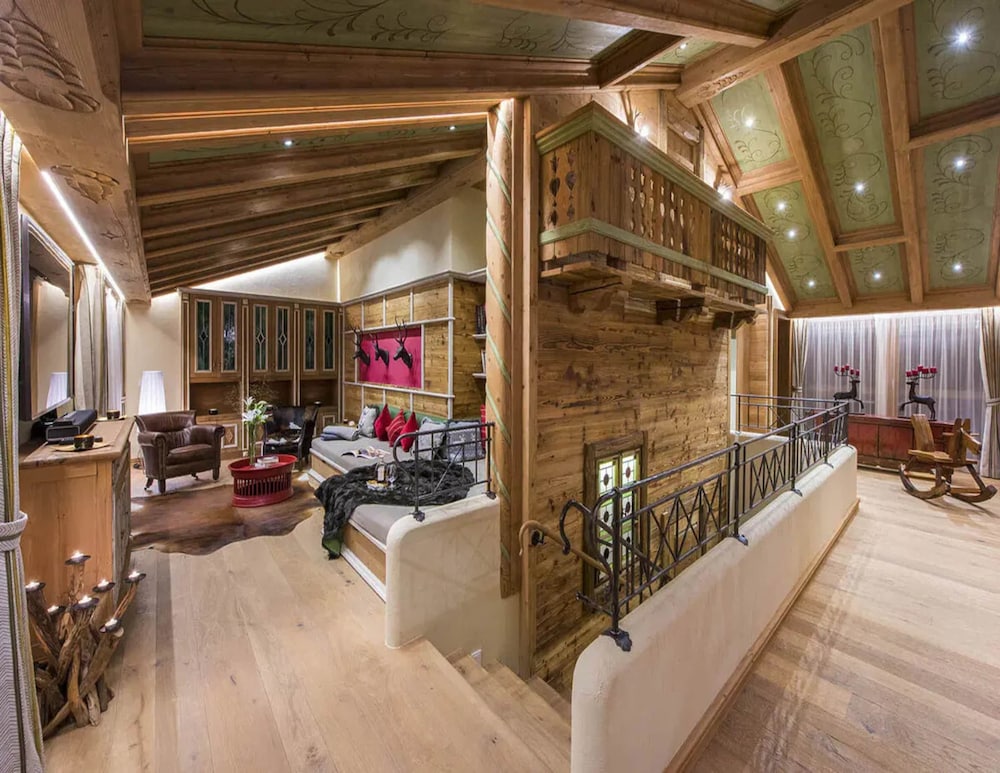 Chalet Rasmus Vacation Home