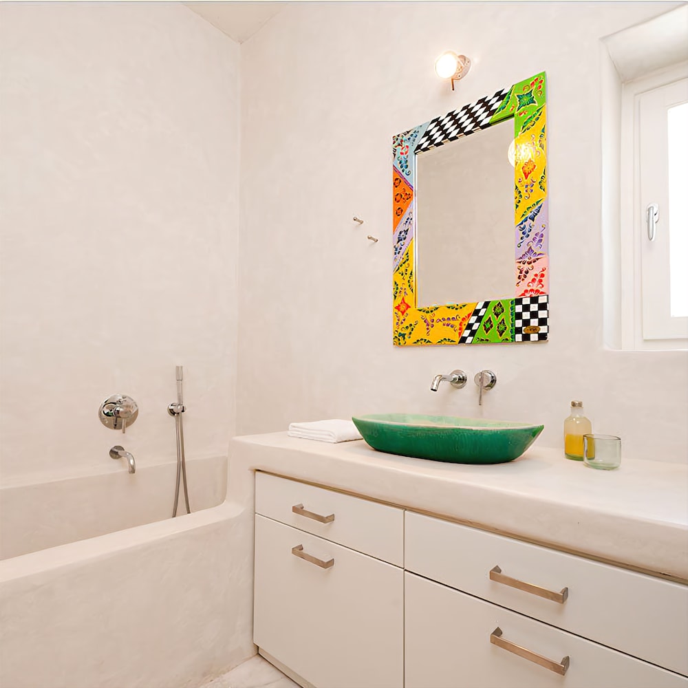 Athina Ios Villa