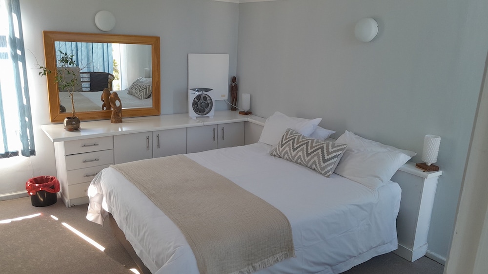 Brightwater Lodge